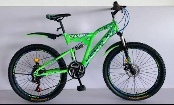 Bicycles