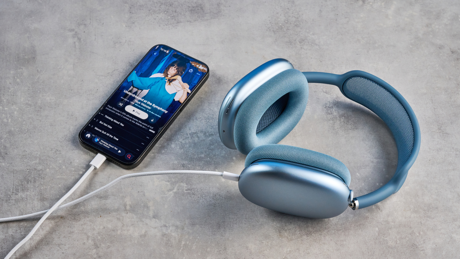 AirPods Max 2